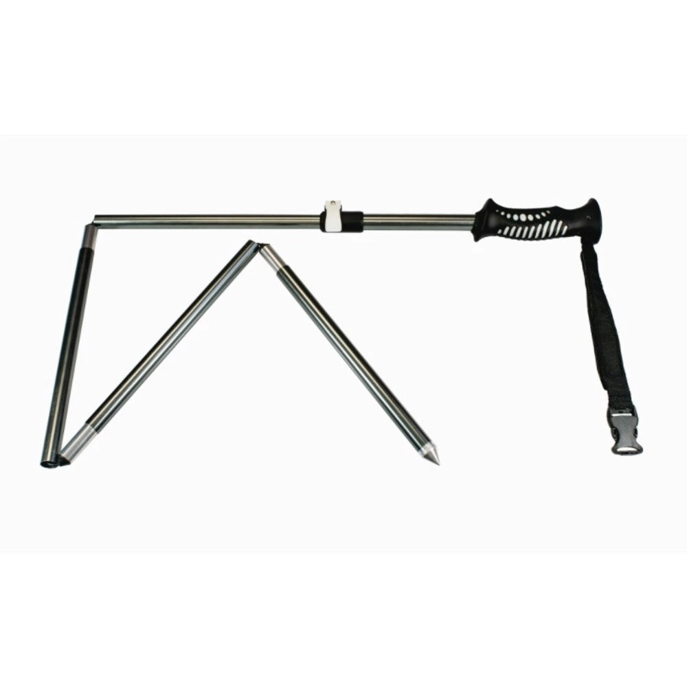 New Phase Teton Locking Wading Staff 1 New Phase Teton Locking Wading Staff