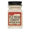 Wapsi Fly Wapsi Water Based Fly Head Cement 1oz Glues & Adhesives