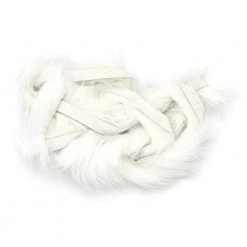 Hareline Dubbin Magnum Rabbit Strips Fur & Hair