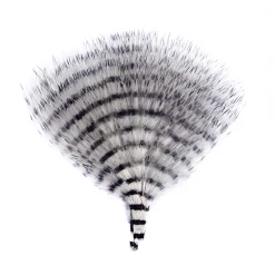 Montana Fly Company MFC Mini Barred Buggerbou