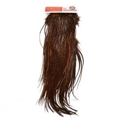 Nature's Spirit Whiting Bronze Saddles