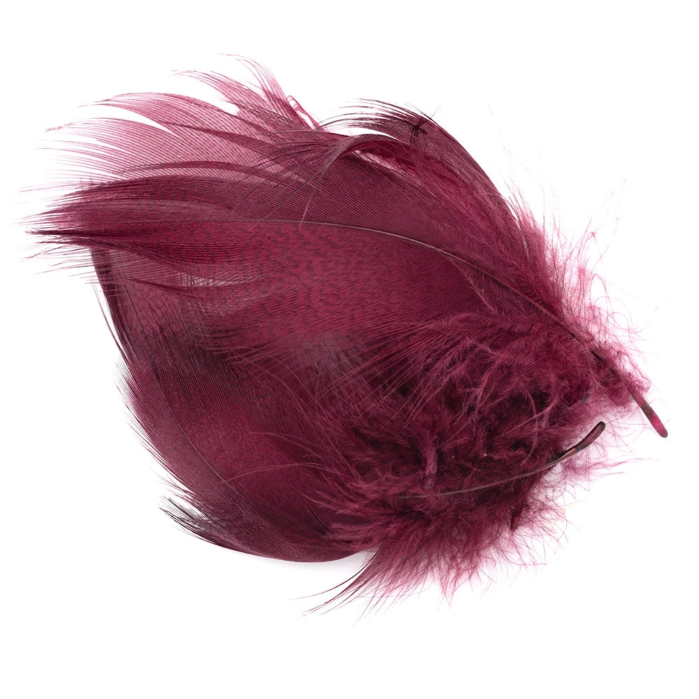 Wapsi Fly Mallard Barred Flanks Feathers & Hackle 11 Wapsi Fly Mallard Barred Flanks Feathers & Hackle