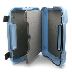 Montana Fly Company Flies & Boxes MFC Boat Boxes