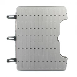 Montana Fly Company Flies & Boxes MFC Boat Box Leaf