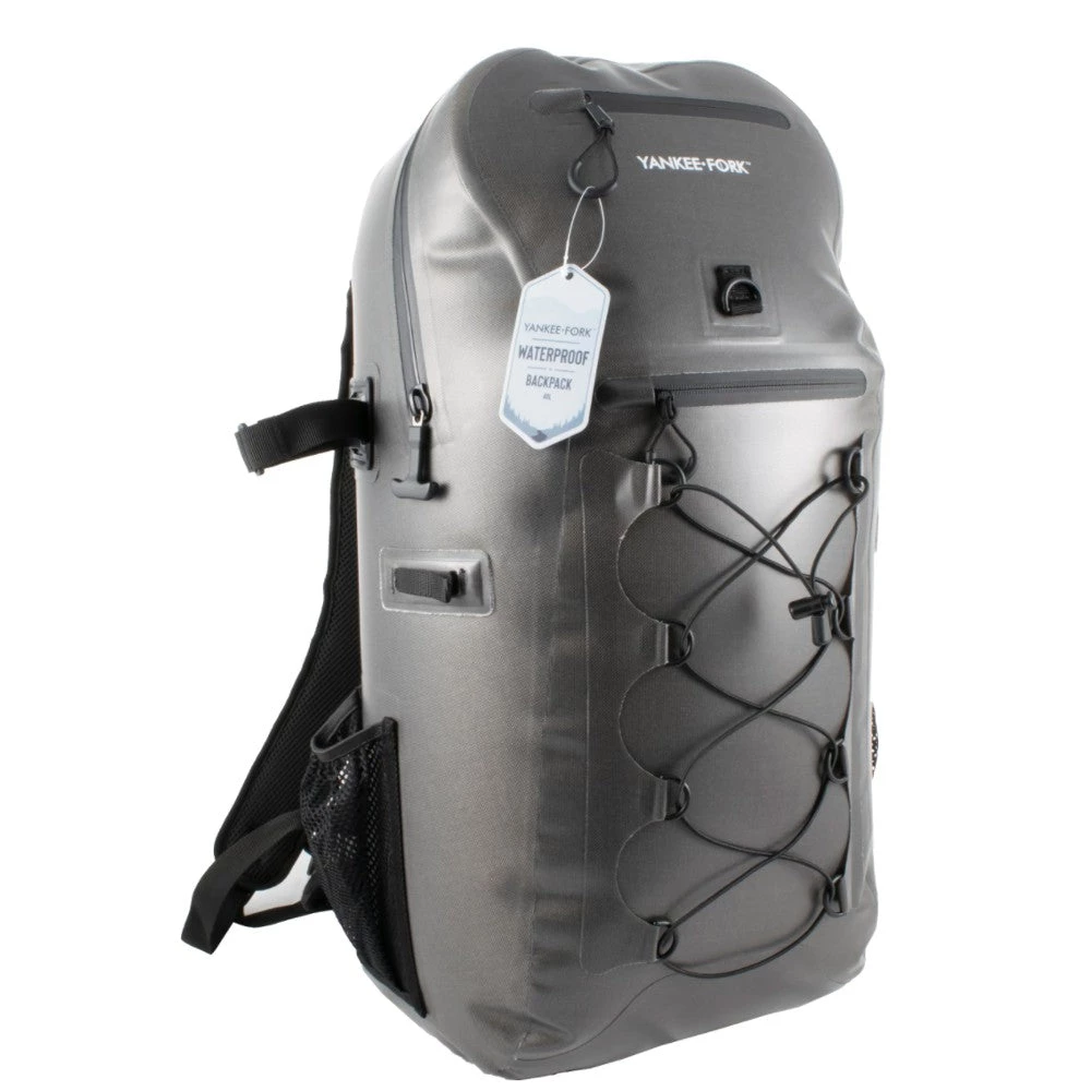 New Phase Packs, Vests & Bags Yankee Fork Backpack 1 New Phase Packs, Vests & Bags Yankee Fork Backpack