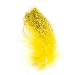 Wapsi Fly Large Select Mallard Barred Flanks Feathers & Hackle