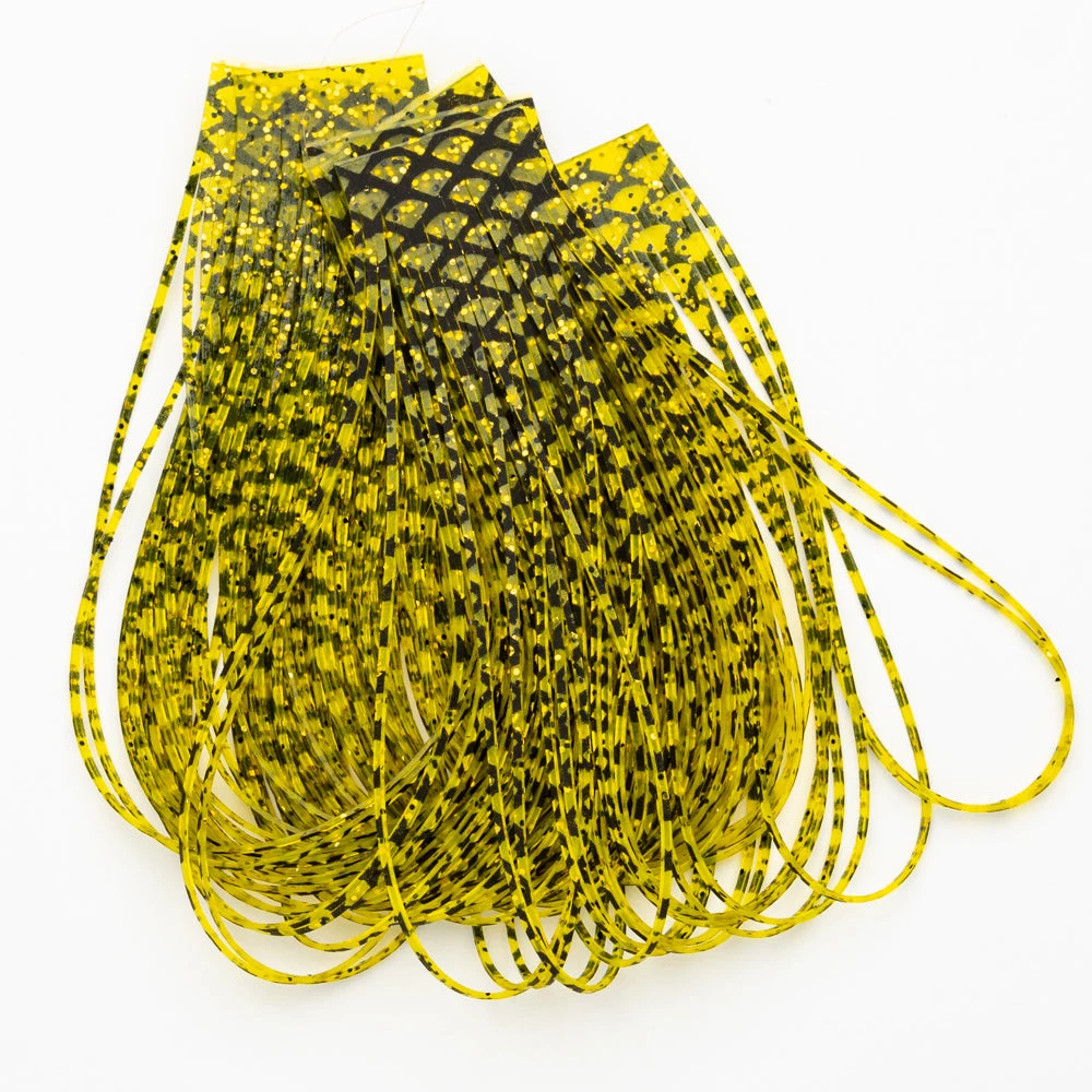 Wapsi Fly Barred Sili Legs 16 Wapsi Fly Barred Sili Legs