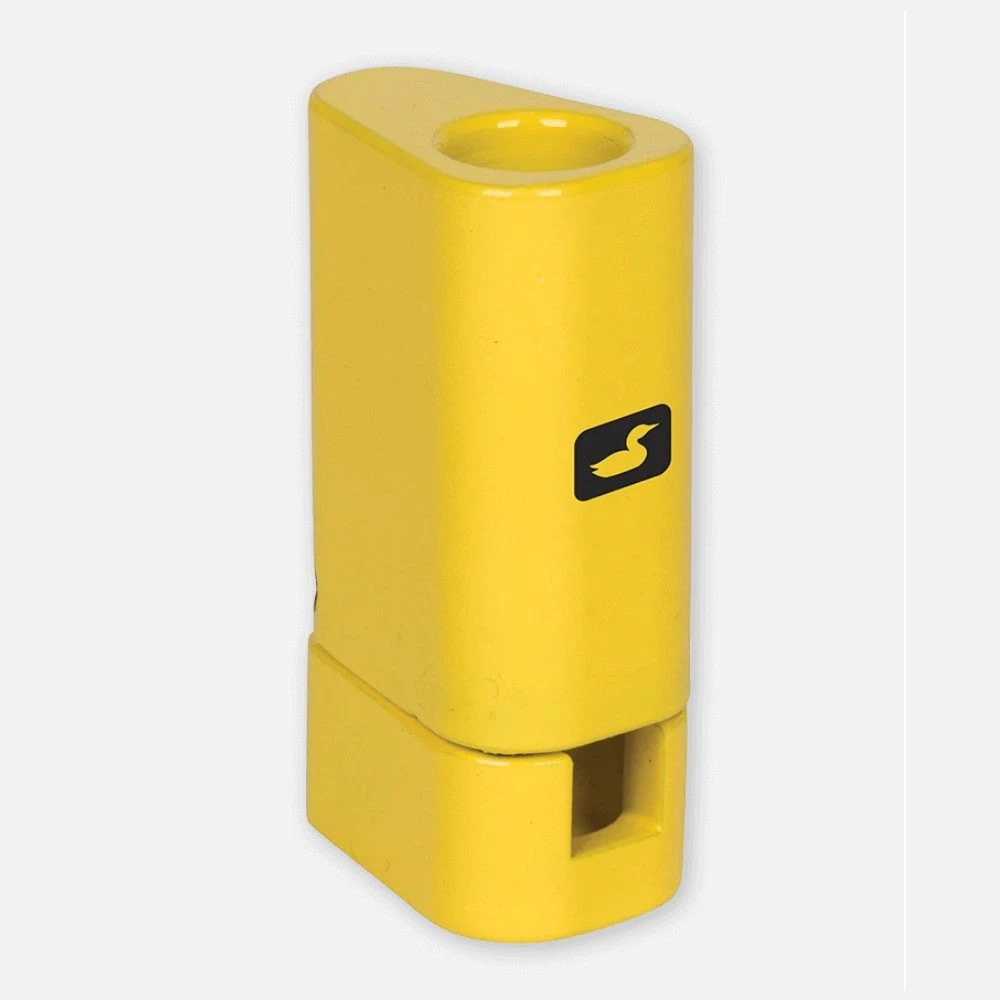 Loon Outdoors Fly Tying Tools Loon Zippy Hair Stacker 1 Loon Outdoors Fly Tying Tools Loon Zippy Hair Stacker