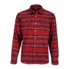 Simms Fishing Apparel Simms Gallatin Flannel Shirt