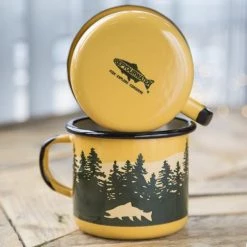 Gifts & Accessories Rep Your Water Camp Mugs