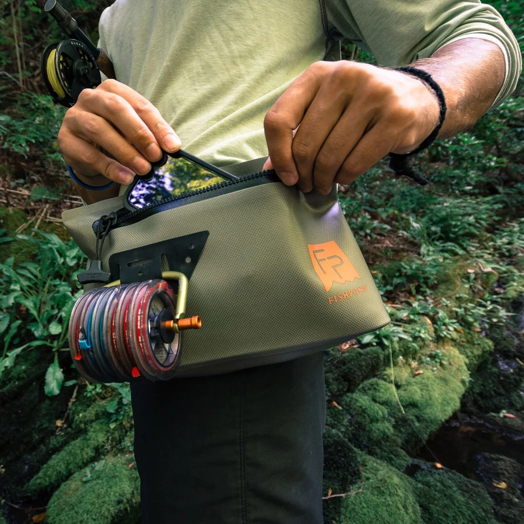 Fishpond Thunderhead Submersible Pouch Packs, Vests & Bags 4 Fishpond Thunderhead Submersible Pouch Packs, Vests & Bags