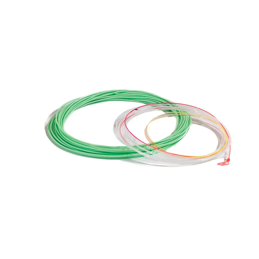 Scientific Anglers Euro Nymph Kit Fly Line 2 Scientific Anglers Euro Nymph Kit Fly Line