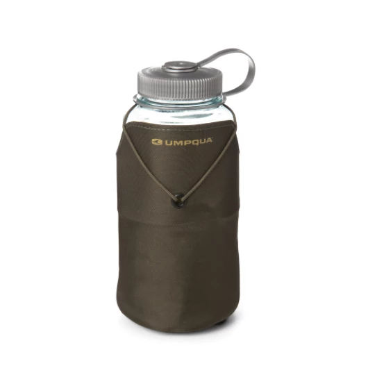 Umpqua Feather Merchants Umpqua ZS2 Water Bottle Holder 1 Umpqua Feather Merchants Umpqua ZS2 Water Bottle Holder
