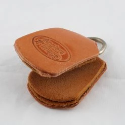 Wapsi Fly Angler's Image Amadou Patch Tools & Accessories