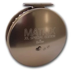 Anglers International Raven Matrix Special Edition