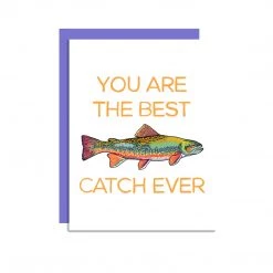 Compass Paper Co Wild Lettie Greeting Cards Gifts & Accessories