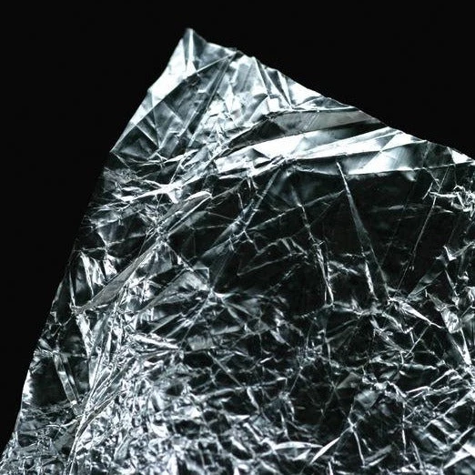 Hareline Dubbin Chenille, Braid & Body Materials Clear Wing 1 Hareline Dubbin Chenille, Braid & Body Materials Clear Wing