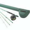 Far Bank Enterprises Redington Minnow Outfit Rod & Reel Outfits