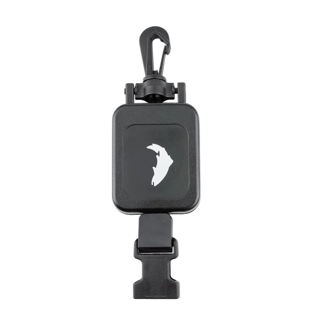 Simms Fishing Waders & Boots Simms Wading Staff Retractor 1 Simms Fishing Waders & Boots Simms Wading Staff Retractor