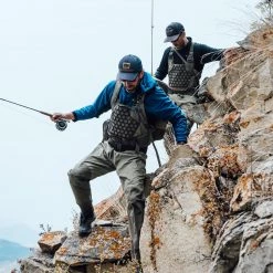 Simms Fishing Waders & Boots Simms Flyweight Stockingfoot Waders