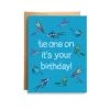 Gifts & Accessories Compass Paper Co Birthday Cards