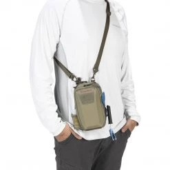 Simms Fishing Simms Flyweight Pod Small