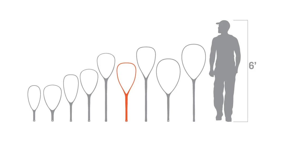 Tools & Accessories Fishpond Nomad El Jefe Net 2 Tools & Accessories Fishpond Nomad El Jefe Net