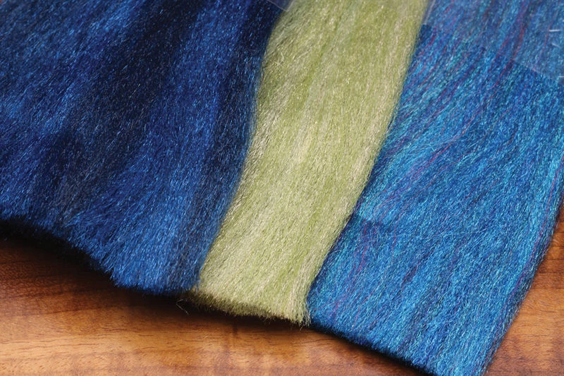 Hareline Dubbin Ep Fibers 3D 2 Hareline Dubbin Ep Fibers 3D