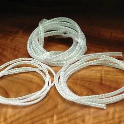 Hareline Dubbin E-Z Body Pearl