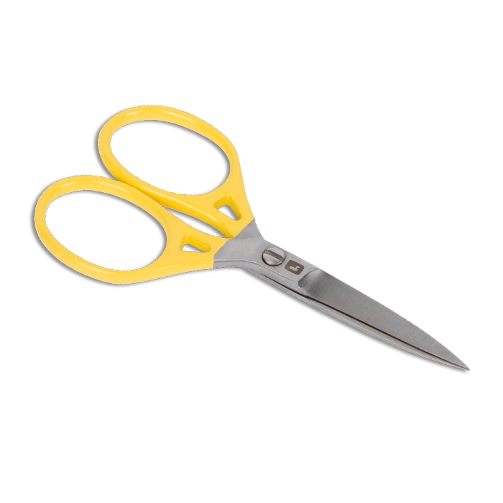 Loon Outdoors Loon Ergo Prime Scissors Fly Tying Tools 1 Loon Outdoors Loon Ergo Prime Scissors Fly Tying Tools