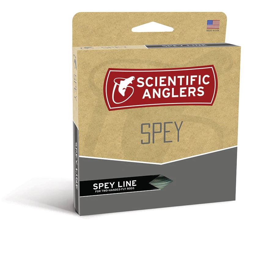 Scientific Anglers Scandi Fly Line 1 Scientific Anglers Scandi Fly Line