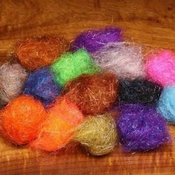 Hareline Dubbin Senyo's Fusion Dub Dubbing