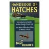 Angler's Book Supply Books & DVDs Handbook Of Hatches By Dave Hughes