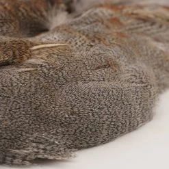 Wapsi Fly Feathers & Hackle Hungarian Partridge Skin