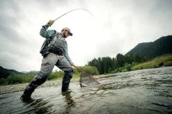 Simms Fishing Waders & Boots Simms G4 Pro Stockingfoot Waders