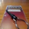 Wapsi Fly Terra Ezee Hackle Pliers Tools & Accessories