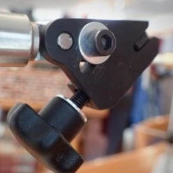 Peak Fishing PEAK LIRS-G2 Streamer Vise Fly Tying Vises