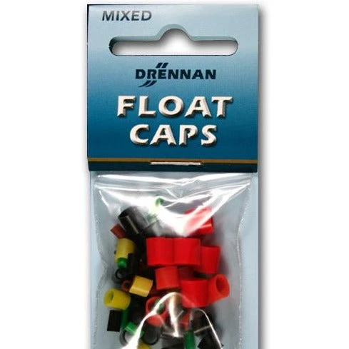 Anglers International Drennan Float Caps Centerpin & Float Fishing 1 Anglers International Drennan Float Caps Centerpin & Float Fishing