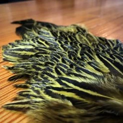 Wapsi Fly Soft Hackle Hen Patches