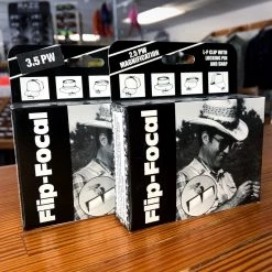 Angler Sport Group Flip Focal Magnifiers Tools & Accessories