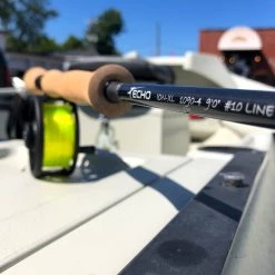 The Northern Angler Fly Shop ION XL Salmon Outfit Rod & Reel Outfits