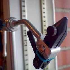 Renzetti Traveler 2000 C-Clamp Fly Tying Vises