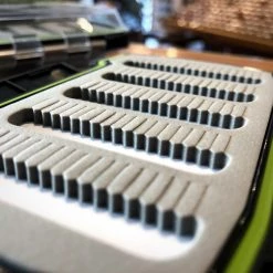 New Phase Tools & Accessories Teton Trout Fly Boxes