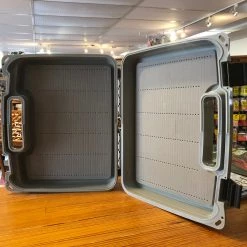 New Phase Teton Boat Box