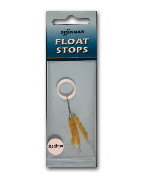 Anglers International Drennan Float Stops 2 Anglers International Drennan Float Stops