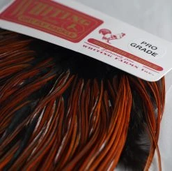 Nature's Spirit Whiting Pro Grade Saddles Feathers & Hackle