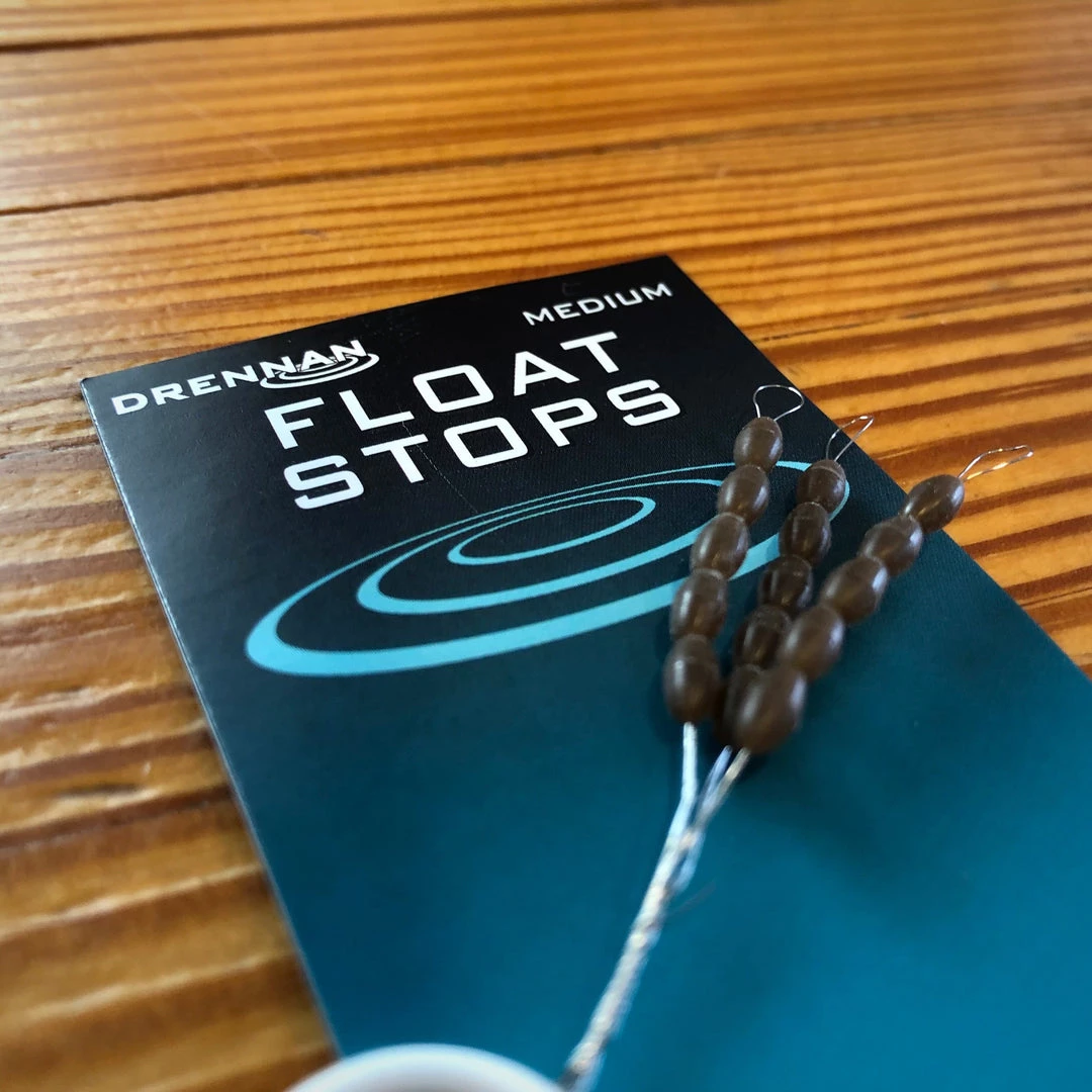 Anglers International Drennan Float Stops 1 Anglers International Drennan Float Stops