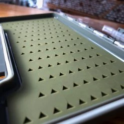 New Phase Slim Silicone Fly Boxes