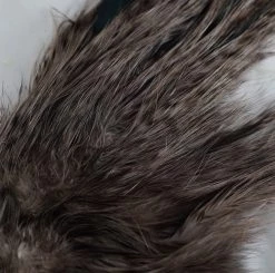 Nature's Spirit Feathers & Hackle Whiting Bird Fur 16 Nature's Spirit Feathers & Hackle Whiting Bird Fur
