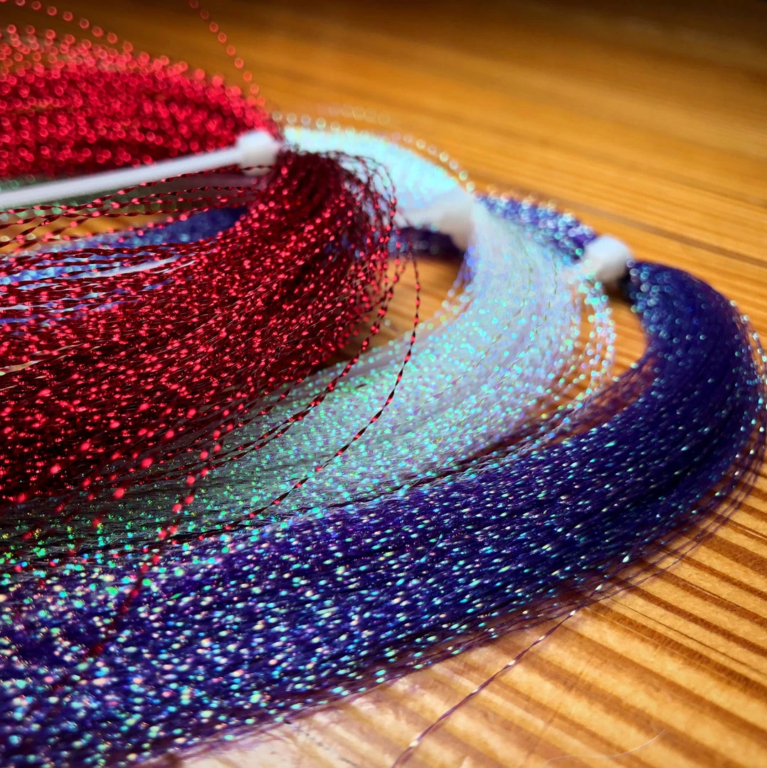 Wapsi Fly Krystal Flash 1 Wapsi Fly Krystal Flash